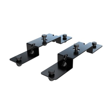 Kit de montage pour tentes / 2 pièces