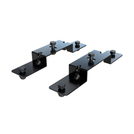 Kit de montage pour tentes / 2 pièces