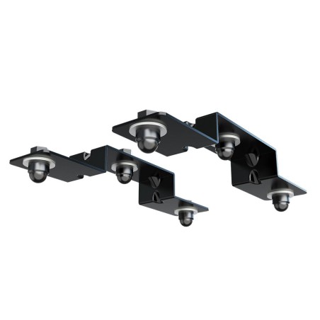 Kit de montage pour tentes / 2 pièces