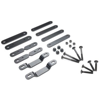 Supports de montage de tente à coque rigide / 2 pièces 2