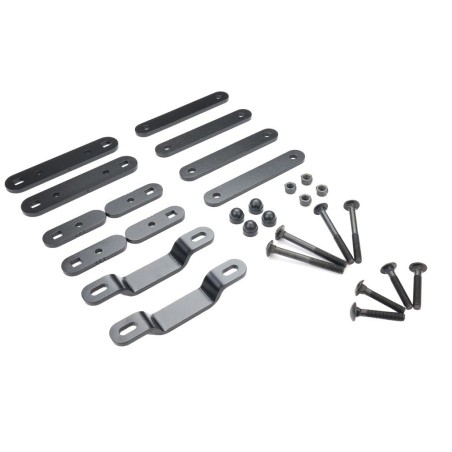 Supports de montage de tente à coque rigide / 2 pièces