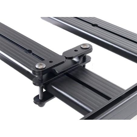 Supports de montage de tente à coque rigide / 2 pièces