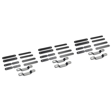 Supports de montage de tente à coque rigide / 6...