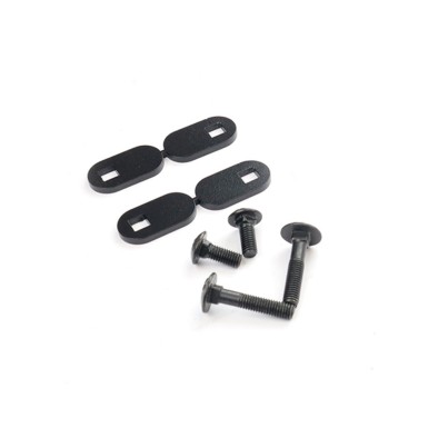 Ensemble de canaux de tente à montage rapide James Baroud... 2