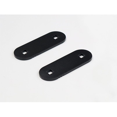 Ensemble de canaux de tente à montage rapide universal -...