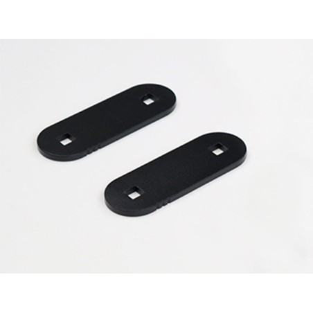 Ensemble de canaux de tente à montage rapide universal - de Front Runner