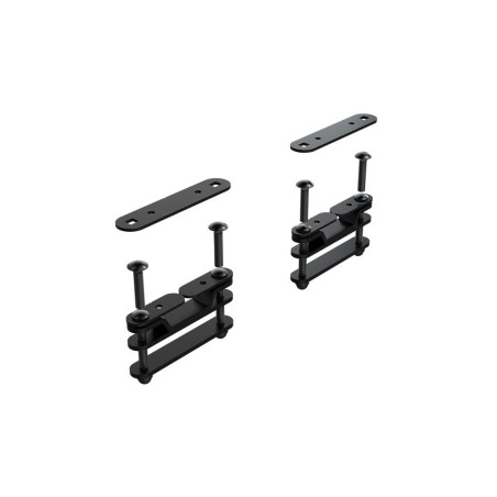 Hard Shell Tent Mount Brackets / 2 Piece