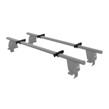 Kit de barre transversale pour montage sur tente