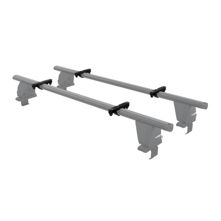 Kit de barre transversale pour montage sur tente