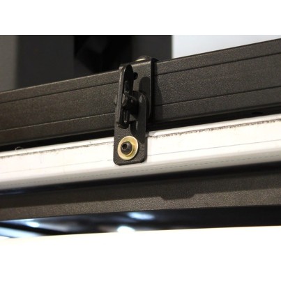 Replacement Latch Kit For Under Rack Storage Slides