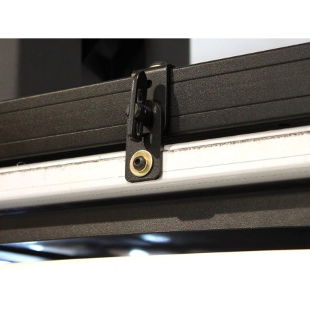 Replacement Latch Kit For Under Rack Storage Slides