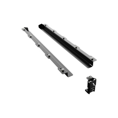 Support de rangement sous galerie pour table de...