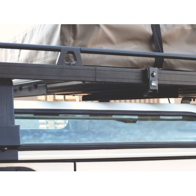 Support de rangement sous galerie pour table de...