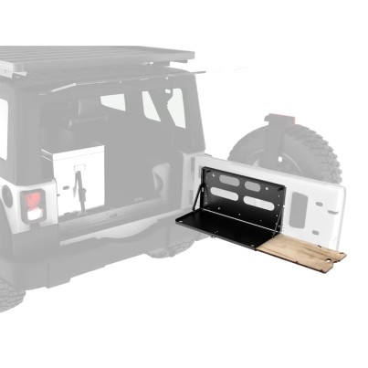 Table pliante - de Front Runner