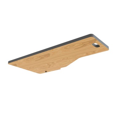 Table Pliante pour hayon de Ford Bronco