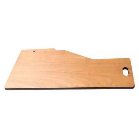 Table Pliante pour hayon de Ford Bronco