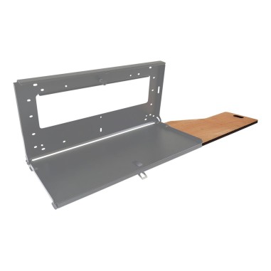 Table Pliante pour hayon de Ford Bronco