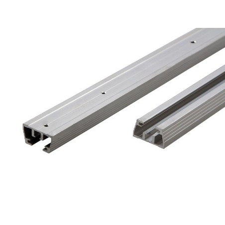 Feather-Lite Tent Spare Rail