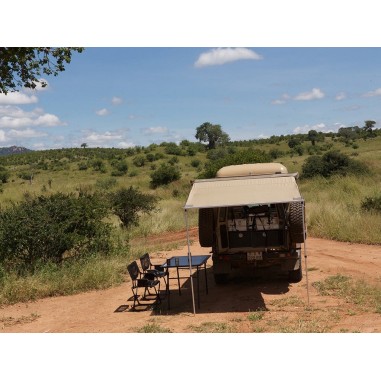 Auvent Easy-Out / 2m -de Front Runner