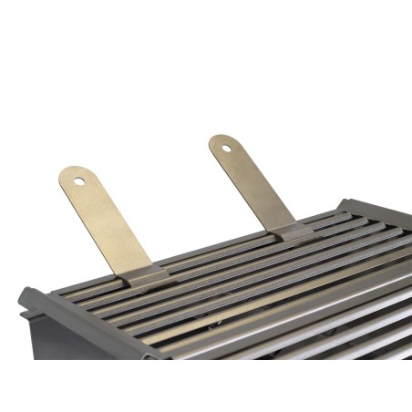 BBQ Gas Grill w/Z60 Regulator