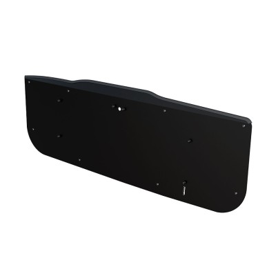 Suzuki Jimny (2018-Current) Plaque de base de la table de...