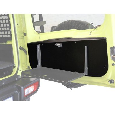 Suzuki Jimny (2018-Current) Plaque de base de...