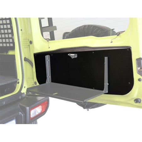 Suzuki Jimny (2018-Current) Plaque de base de la table de dépose