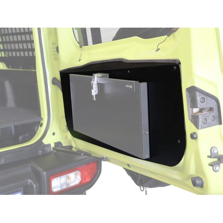 Suzuki Jimny (2018-Current) Plaque de base de la table de dépose