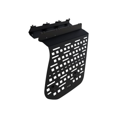 Panneau Molle arrière de fenêtre extérieure...