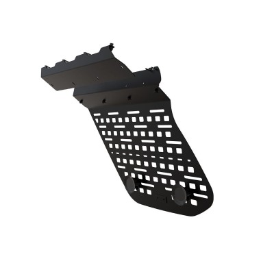 Panneau Molle arrière de fenêtre extérieure...