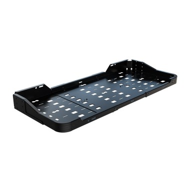 Etagère de rangement Molle à l'intérieur