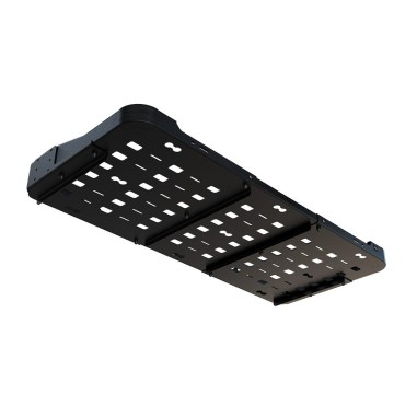 Etagère de rangement Molle à l'intérieur