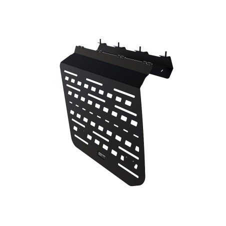 Panneau Molle à l'arrière de la vitre du Toyota 4Runner 6ème Génération / Côté gauche