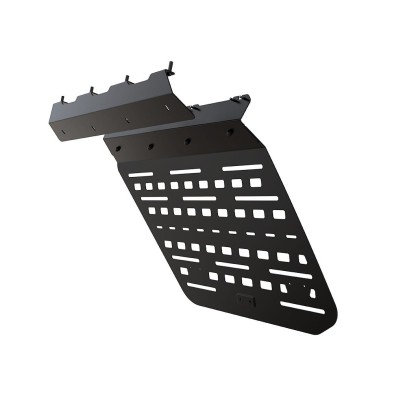 Toyota 4Runner 6 Gen Exterior Rear Window Molle Panel / RHS 2