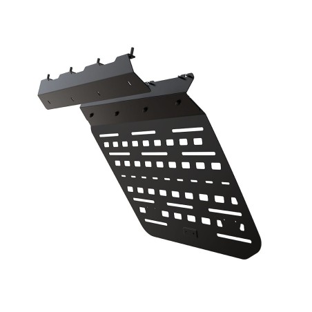 Toyota 4Runner 6 Gen Exterior Rear Window Molle Panel / RHS