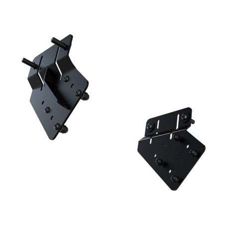 Jeep JLU Cargo Molle Interior Shelf Support de montage
