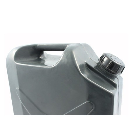 Jerrycan d’eau en plastique avec robinet - de Front Runner