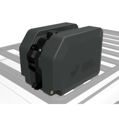 Réservoir d’eau avec support de montage / 42L -...