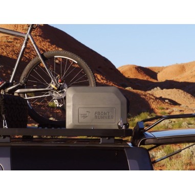 Réservoir d’eau avec support de montage / 42L -...