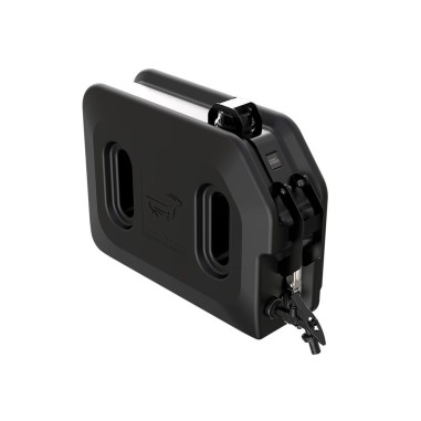 Réservoir d'eau Pro avec système de montage / 20L