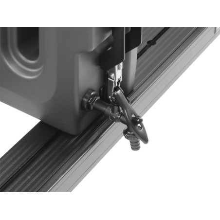 Réservoir d'eau Pro avec système de montage / 20L