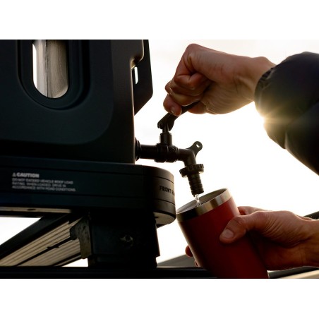 Réservoir d'eau Pro avec système de montage / 20L