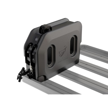 Réservoir d’eau Pro avec système de montage / 20L