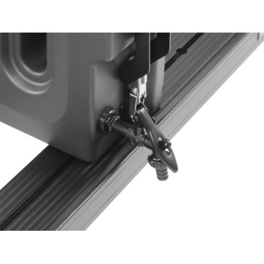 Réservoir d’eau Pro avec système de montage / 20L