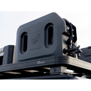 Réservoir d’eau Pro avec système de montage / 20L