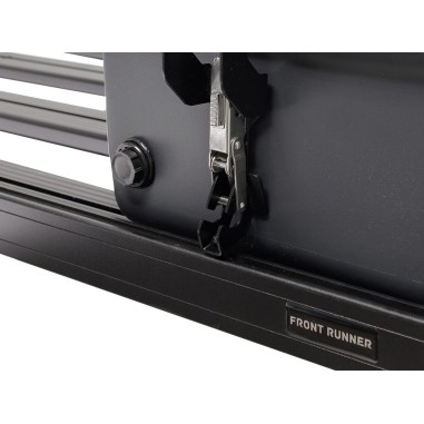 Réservoir d’eau Pro avec sangle / 42L