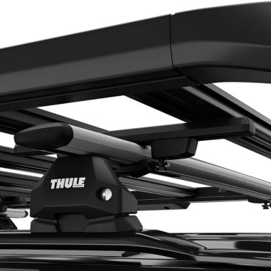 Kit Caprock Crossbar - Thule