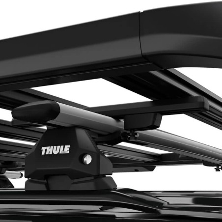 Kit Caprock Crossbar - Thule