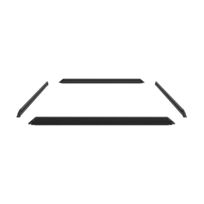 Kit Caprock Railling L - Thule