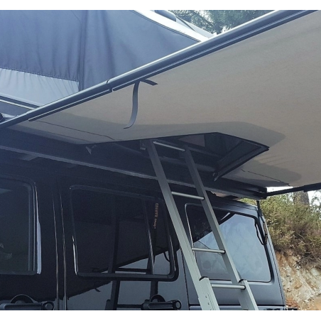 Store Latéral 200x270 version Tunnel - James Baroud